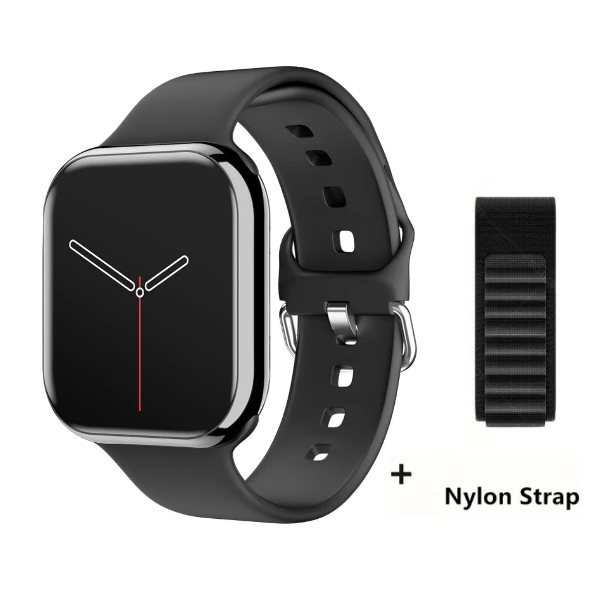 Series 9 Smartwatch for Fitness & Health