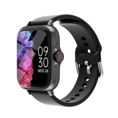 Smart Watch with Call & Health Monitoring