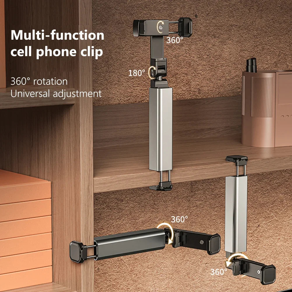 Adjustable Universal Mobile Holder Stand