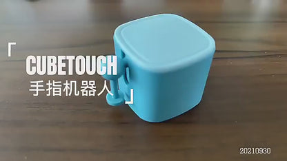 Smart Bluetooth Switch Button Pusher Robot